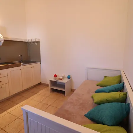 Casa Regina Torre Santo Stefano In Otranto 3 Places Vendégház 3*