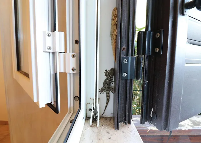 Vendégház Casa Regina Torre Santo Stefano In Otranto 3 Places Alimini