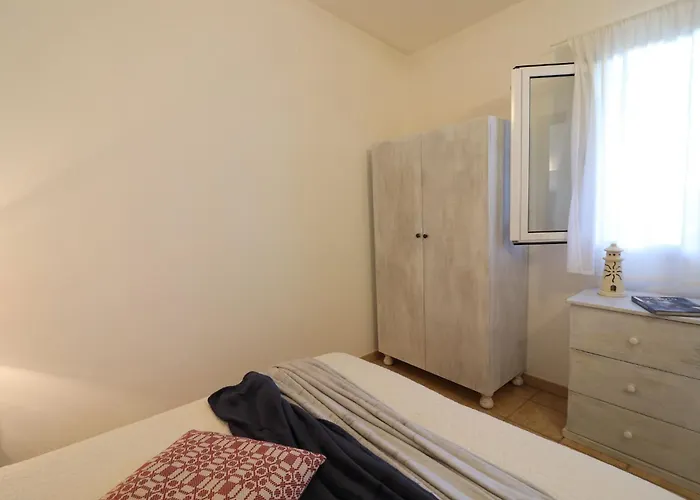 Casa Regina Torre Santo Stefano In Otranto 3 Places 3* Alimini