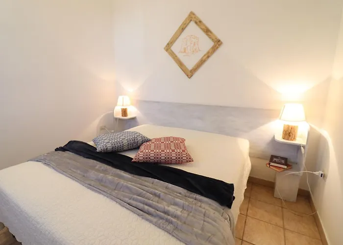 Vendégház Casa Regina Torre Santo Stefano In Otranto 3 Places 3*