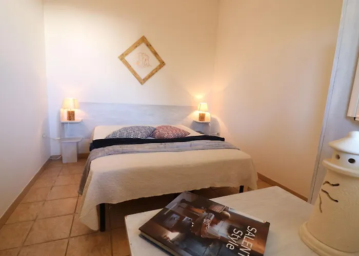 Casa Regina Torre Santo Stefano In Otranto 3 Places