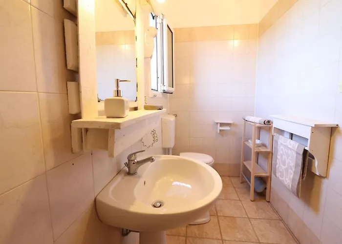 Vendégház Casa Regina Torre Santo Stefano In Otranto 3 Places