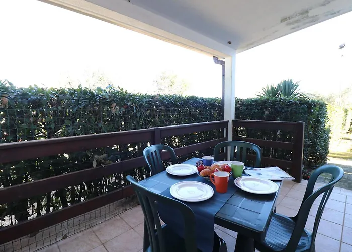 Casa Regina Torre Santo Stefano In Otranto 3 Places Vendégház 3*