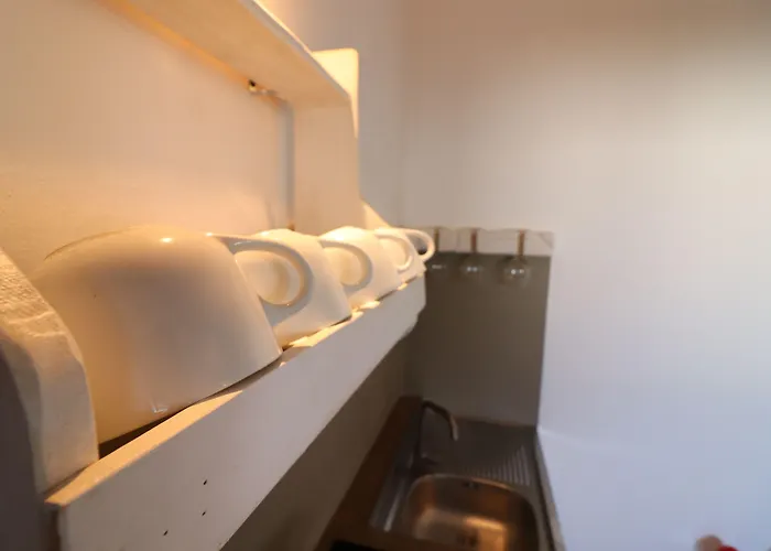 Casa Regina Torre Santo Stefano In Otranto 3 Places Vendégház