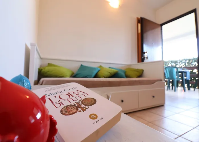 Casa Regina Torre Santo Stefano In Otranto 3 Places