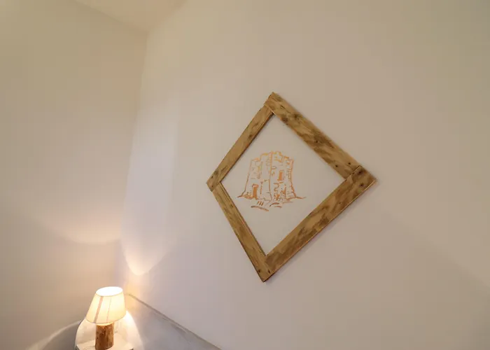 Vendégház Casa Regina Torre Santo Stefano In Otranto 3 Places 3*