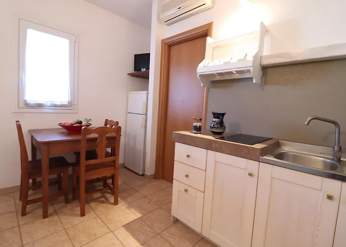 Casa Regina Torre Santo Stefano In Otranto 3 Places Alimini