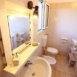 Гостьовий будинок Casa Regina Torre Santo Stefano In Otranto 3 Places Аліміні