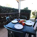 Casa Regina Torre Santo Stefano In Otranto 3 Places 3* Аліміні