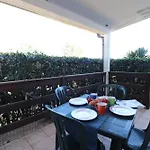 Casa Regina Torre Santo Stefano In Otranto 3 Places Гостьовий будинок 3*