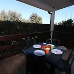 Гостьовий будинок Casa Regina Torre Santo Stefano In Otranto 3 Places Аліміні