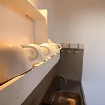 Casa Regina Torre Santo Stefano In Otranto 3 Places Гостьовий будинок