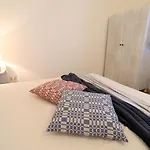 Casa Regina Torre Santo Stefano In Otranto 3 Places Penzion 3*