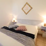 Casa Regina Torre Santo Stefano In Otranto 3 Places 3* Аліміні