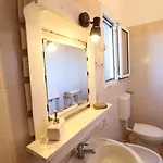 Casa Regina Torre Santo Stefano In Otranto 3 Places Гостьовий будинок Аліміні
