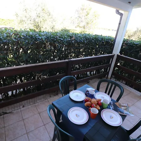 ゲストハウス Casa Regina Torre Santo Stefano In Otranto 3 Places