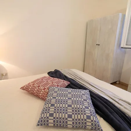 Casa Regina Torre Santo Stefano In Otranto 3 Places 3*