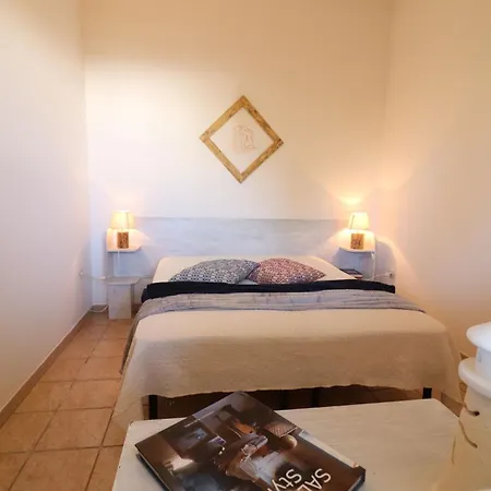 Casa Regina Torre Santo Stefano In Otranto 3 Places