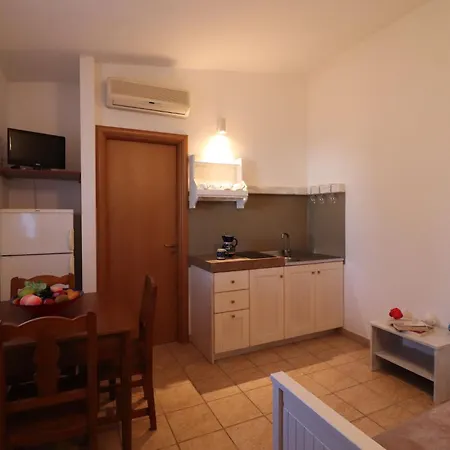 Casa Regina Torre Santo Stefano In Otranto 3 Places Gasthof