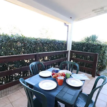 Casa Regina Torre Santo Stefano In Otranto 3 Places Gasthof 3*