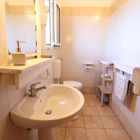 Casa Regina Torre Santo Stefano In Otranto 3 Places Alimini