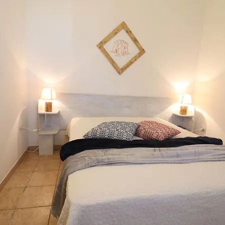Casa Regina Torre Santo Stefano In Otranto 3 Places Gasthof 3*