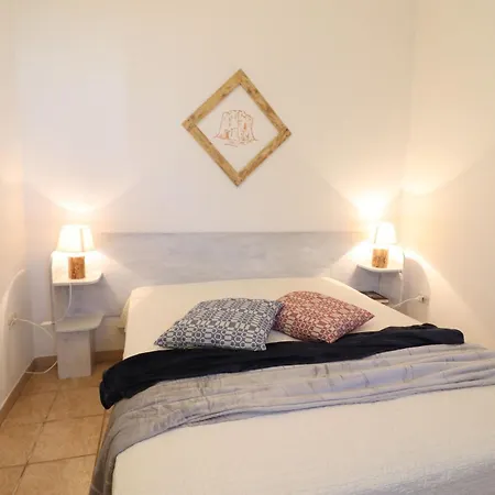 Casa Regina Torre Santo Stefano In Otranto 3 Places 3* Alimini