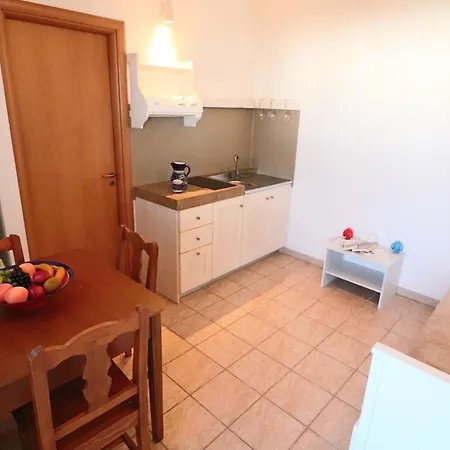 Casa Regina Torre Santo Stefano In Otranto 3 Places 3* Alimini