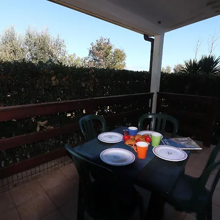 Gasthof Casa Regina Torre Santo Stefano In Otranto 3 Places Alimini