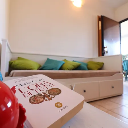 Casa Regina Torre Santo Stefano In Otranto 3 Places