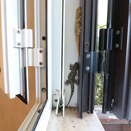 Casa Regina Torre Santo Stefano In Otranto 3 Places 3*