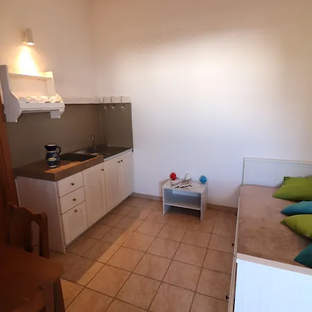 Casa Regina Torre Santo Stefano In Otranto 3 Places 3*