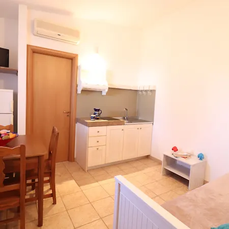 Casa Regina Torre Santo Stefano In Otranto 3 Places 3* Alimini