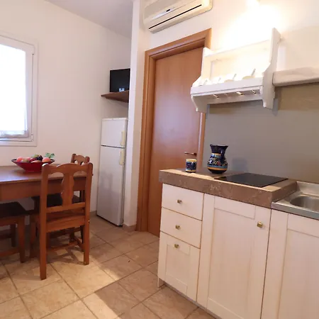 Casa Regina Torre Santo Stefano In Otranto 3 Places Alimini