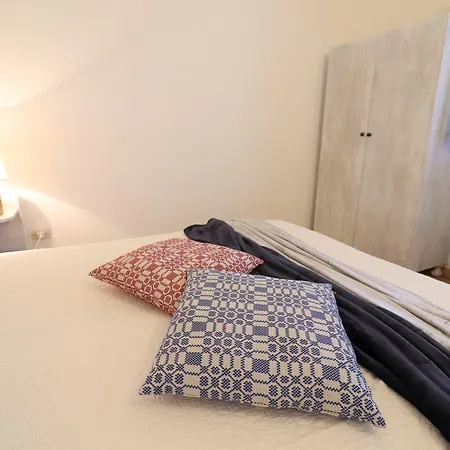 Casa Regina Torre Santo Stefano In Otranto 3 Places ゲストハウス 3*
