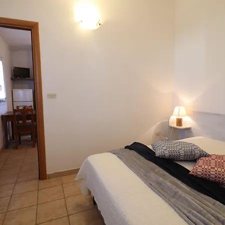 Casa Regina Torre Santo Stefano In Otranto 3 Places 3*