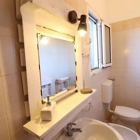 Casa Regina Torre Santo Stefano In Otranto 3 Places Gasthof Alimini