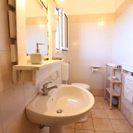 Casa Regina Torre Santo Stefano In Otranto 3 Places Guest house