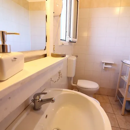 Gasthof Casa Regina Torre Santo Stefano In Otranto 3 Places Alimini