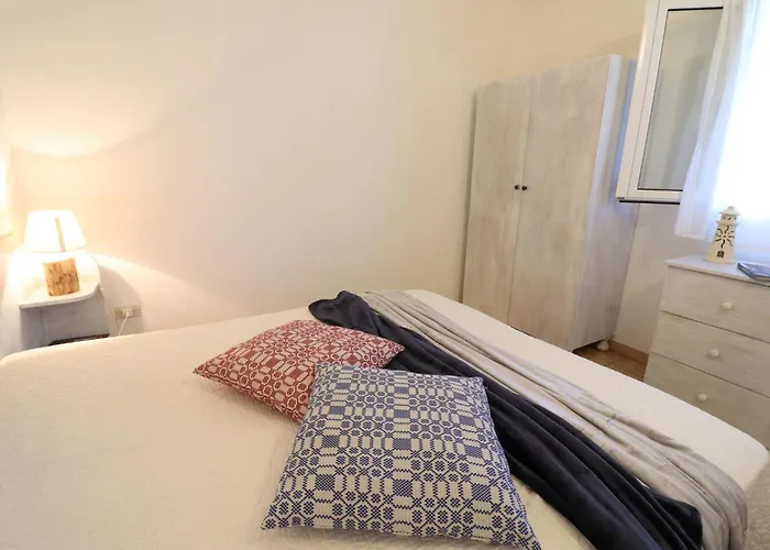 Casa Regina Torre Santo Stefano In Otranto 3 Places 3*