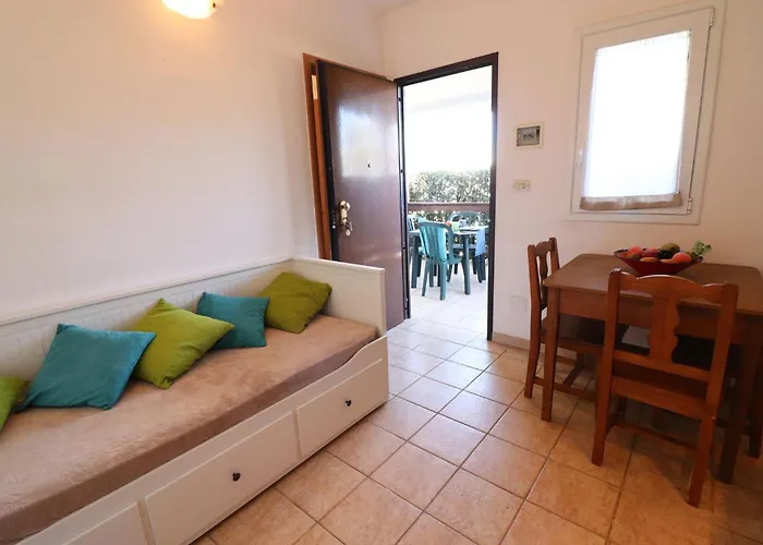 Casa Regina Torre Santo Stefano In Otranto 3 Places 3* Alimini