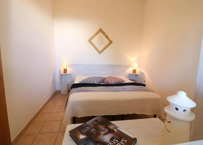 Casa Regina Torre Santo Stefano In Otranto 3 Places