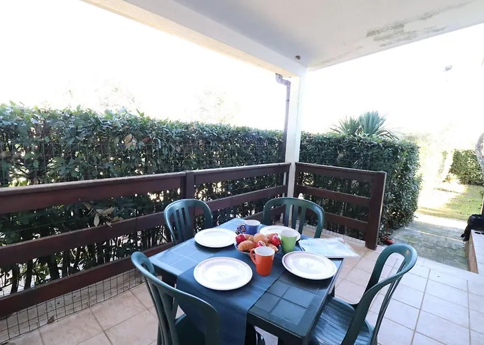 Casa Regina Torre Santo Stefano In Otranto 3 Places Konukevi 3*