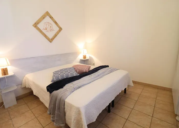 Casa Regina Torre Santo Stefano In Otranto 3 Places Konukevi Alimini