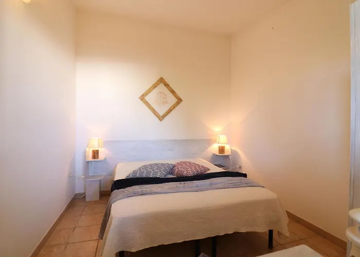 Casa Regina Torre Santo Stefano In Otranto 3 Places Alimini