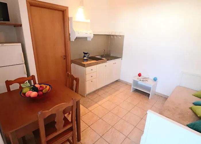 Casa Regina Torre Santo Stefano In Otranto 3 Places 3* Alimini