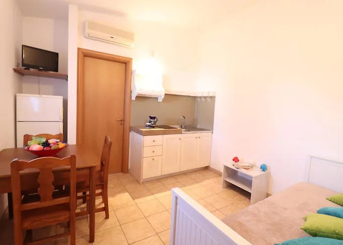 Casa Regina Torre Santo Stefano In Otranto 3 Places Gasthof