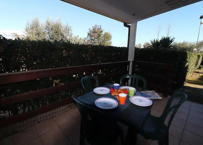 Konukevi Casa Regina Torre Santo Stefano In Otranto 3 Places Alimini