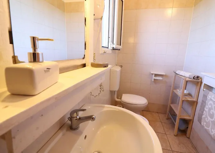 Casa Regina Torre Santo Stefano In Otranto 3 Places 3*