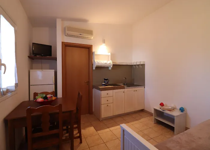 Casa Regina Torre Santo Stefano In Otranto 3 Places Gasthof